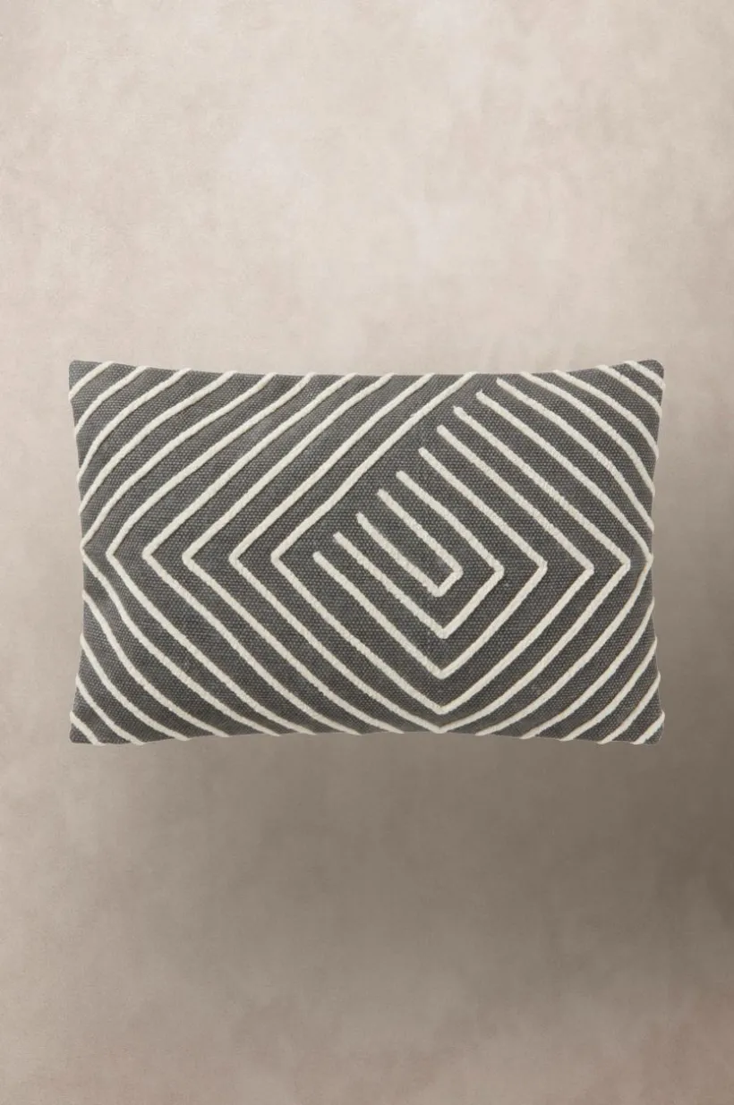 Jotex Koristetyynyt & Tyynynpäälliset^VEGA Tyynynpäällinen 60x40 Cm