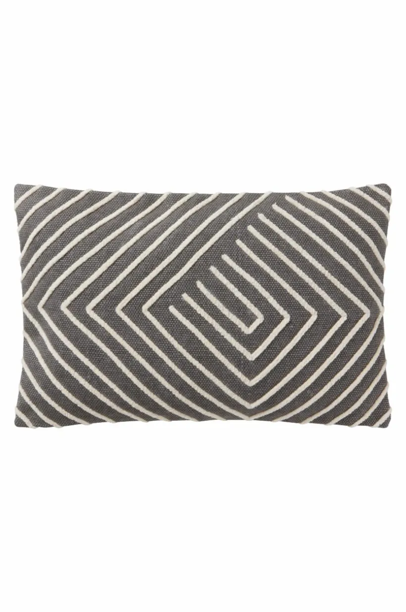 Jotex Koristetyynyt & Tyynynpäälliset^VEGA Tyynynpäällinen 60x40 Cm