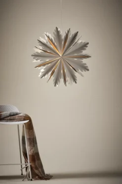 Jotex Jouluvalot^VEGA Valotähti, Halkaisija 60 Cm