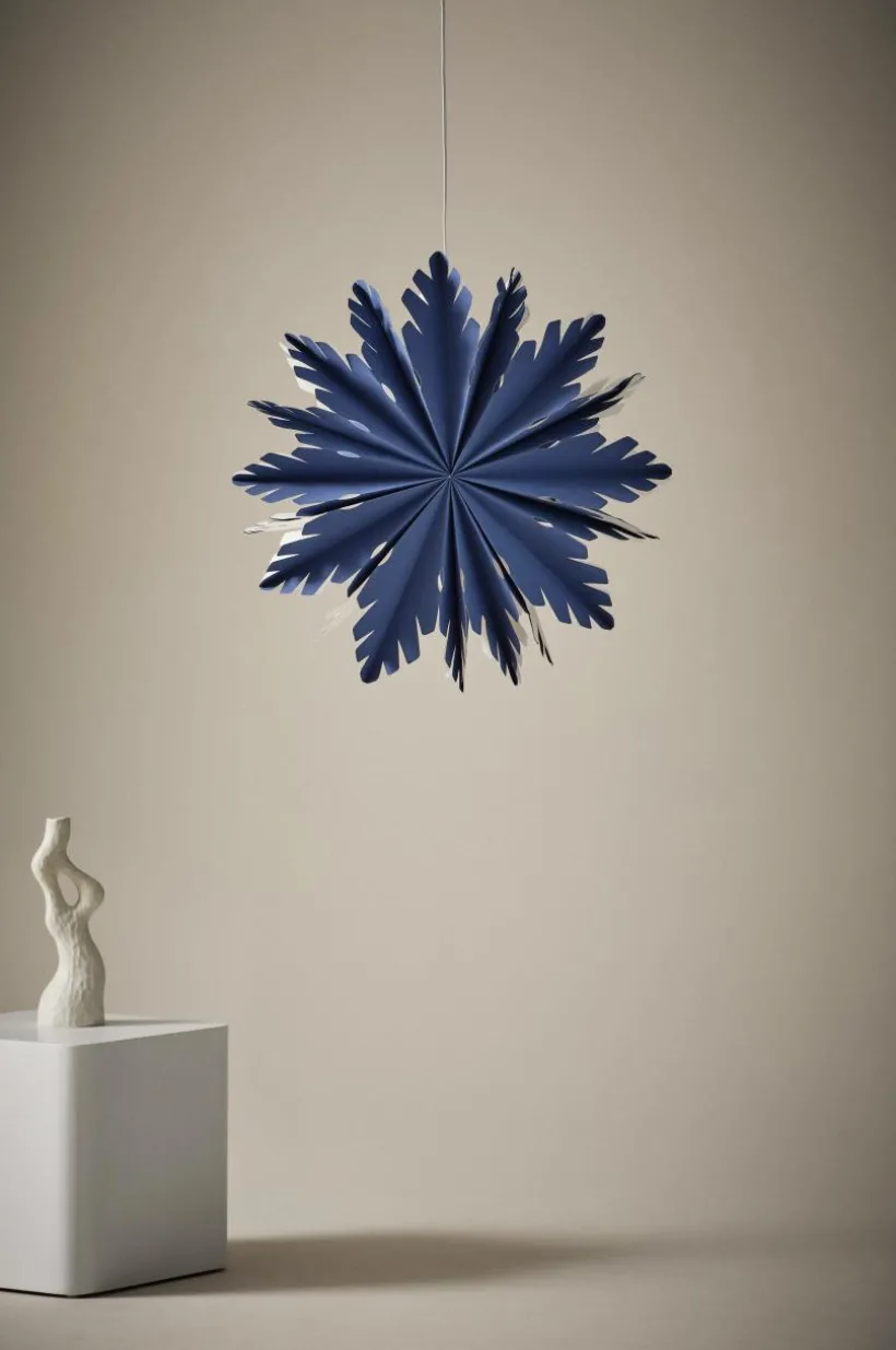 Jotex Jouluvalot^VEGA Valotähti, Halkaisija 60 Cm