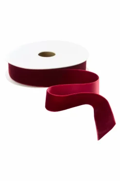 Jotex Lahjapaperit & Lahjanauhat^VELVETY Samettiolkain