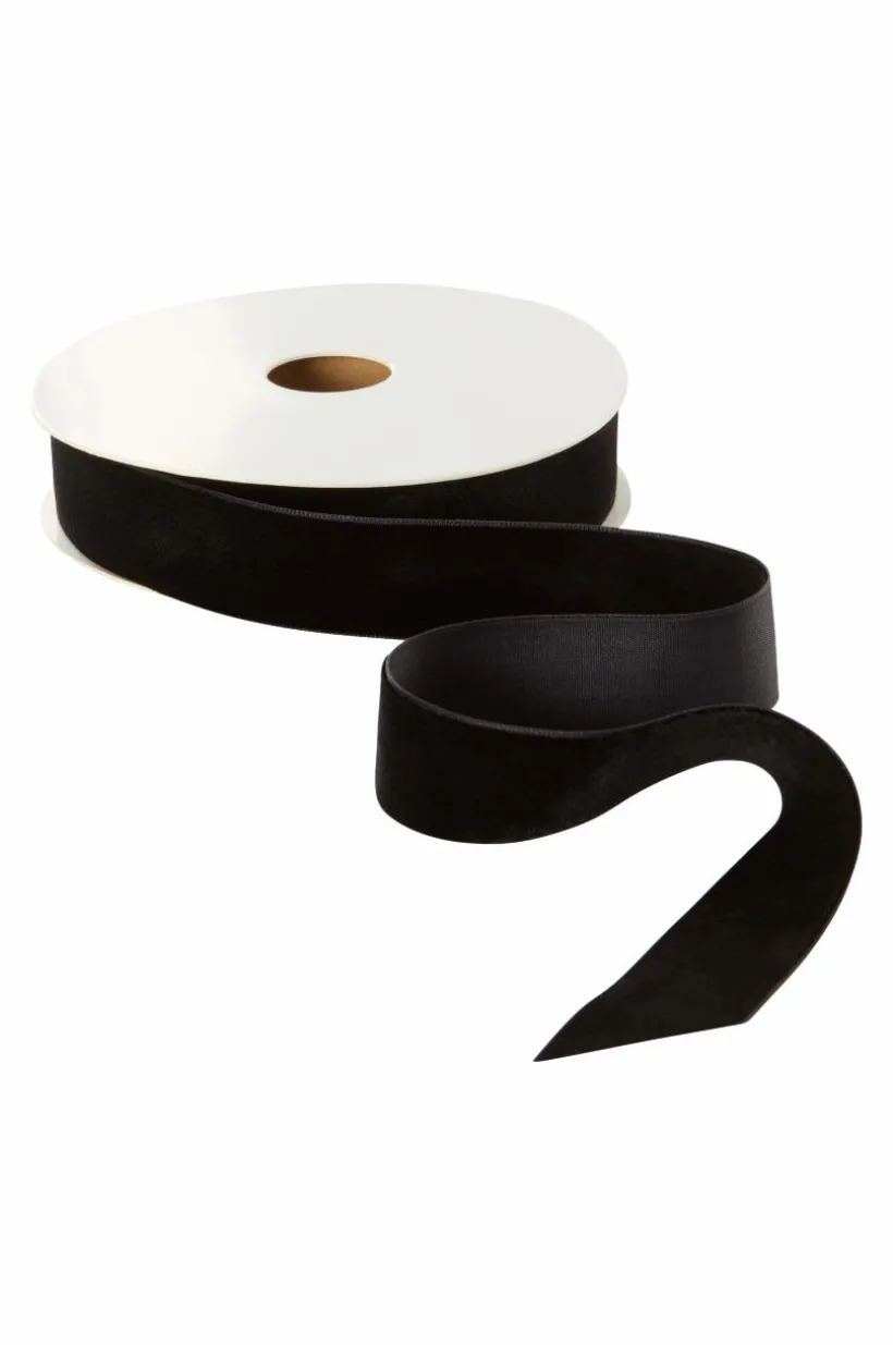 Jotex Lahjapaperit & Lahjanauhat^VELVETY Samettiolkain