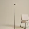 Jotex Lattiavalaisimet^VENETA Lattiavalaisin LED