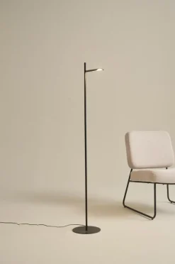 Jotex Lattiavalaisimet^VENETA Lattiavalaisin LED