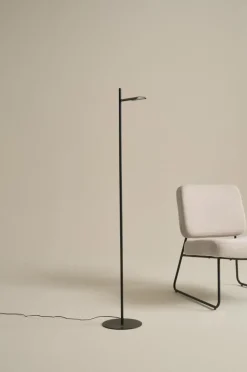Jotex Lattiavalaisimet^VENETA Lattiavalaisin LED