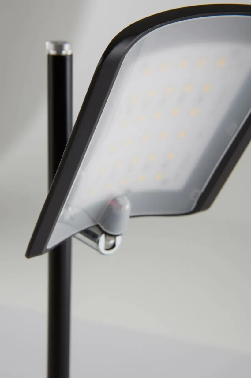 Jotex Pöytävalaisimet^VENETA Pöytävalaisin LED