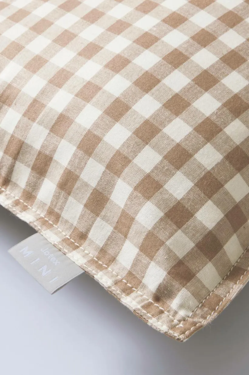 Jotex Lasten Vuodevaatteet^VERMONT BABY Tyynyliina 35x28 Cm - Ekologinen
