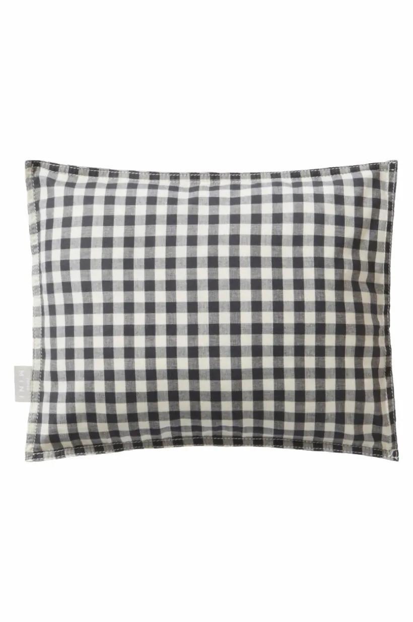 Jotex Lasten Vuodevaatteet^VERMONT BABY Tyynyliina 35x28 Cm - Ekologinen