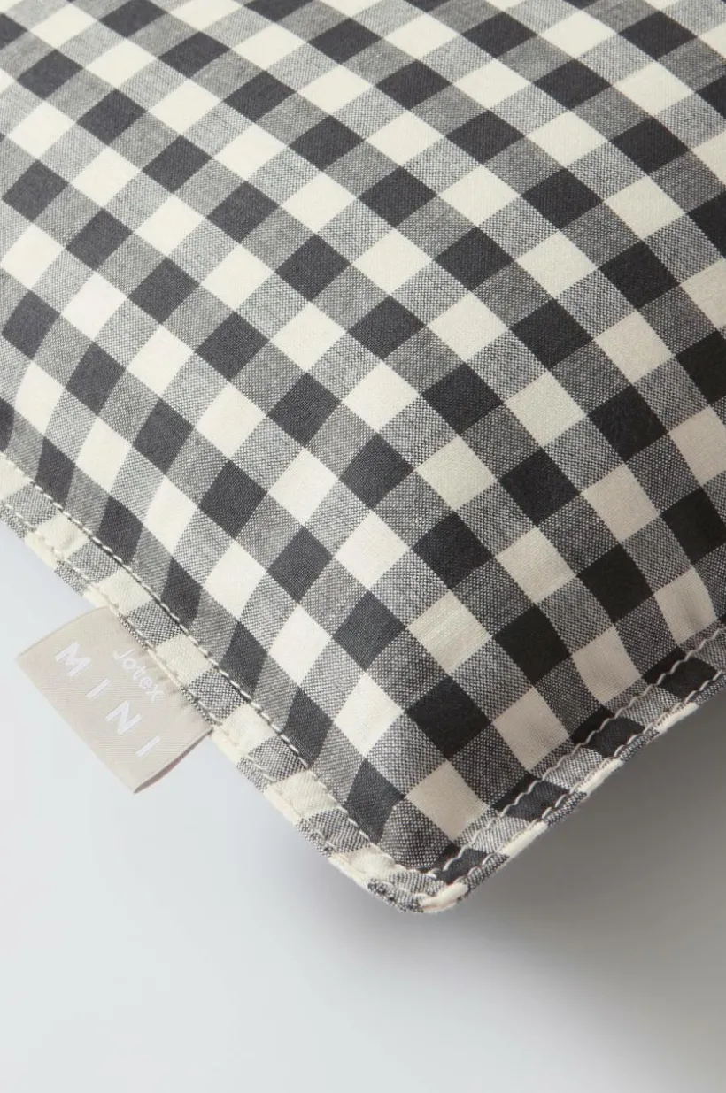 Jotex Lasten Vuodevaatteet^VERMONT BABY Tyynyliina 35x28 Cm - Ekologinen