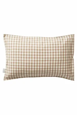 Jotex Lasten Vuodevaatteet^VERMONT MINI Tyynyliina 55x35 Cm - Ekologinen