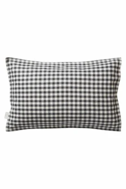 Jotex Lasten Vuodevaatteet^VERMONT MINI Tyynyliina 55x35 Cm - Ekologinen