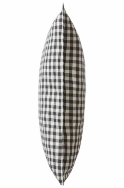 Jotex Lasten Vuodevaatteet^VERMONT MINI Tyynyliina 55x35 Cm - Ekologinen