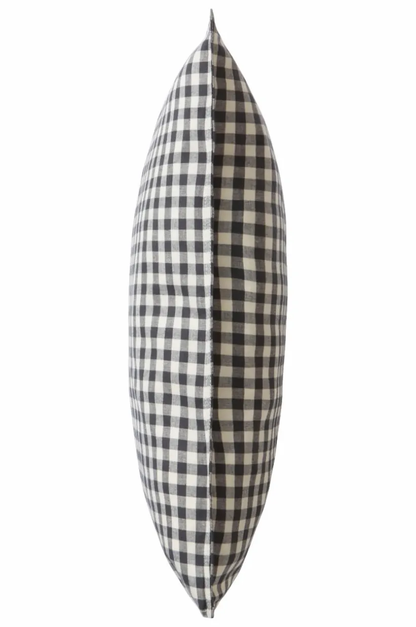 Jotex Lasten Vuodevaatteet^VERMONT MINI Tyynyliina 55x35 Cm - Ekologinen