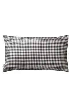 Jotex Lasten Vuodevaatteet^VERMONT Tyynyliina 90x50 Cm - Ekologinen