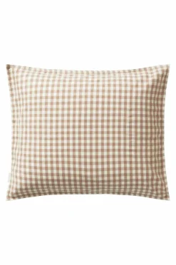 Jotex Lasten Vuodevaatteet^VERMONT Tyynyliina 60x50 Cm - Ekologinen