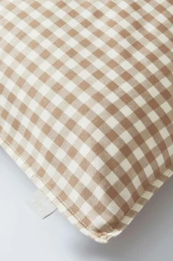 Jotex Lasten Vuodevaatteet^VERMONT Tyynyliina 60x50 Cm - Ekologinen
