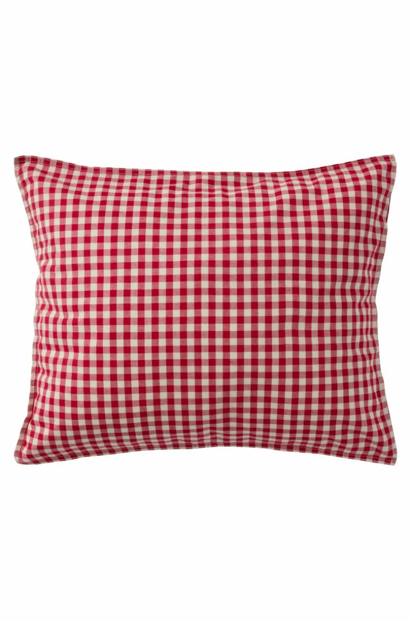 Jotex Lasten Vuodevaatteet^VERMONT Tyynyliina 60x50 Cm - Ekologinen