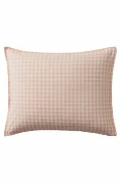 Jotex Lasten Vuodevaatteet^VERMONT Tyynyliina 60x50 Cm - Ekologinen