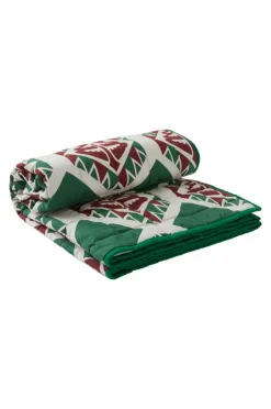 Jotex Torkkupeitot & Viltit|Joulutyynyt & Joulutorkkupeitot^VERY MERRY Torkkupeitto