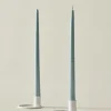 Jotex Kynttilät^VICKAN PEARL Antiikkikynttilät, 2/pakk. - Korkeus 35 Cm