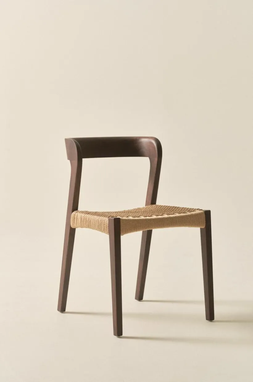 Jotex Tuolit^VIKDALEN OAK Tuoli