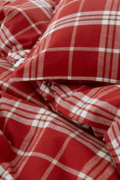 Jotex Pussilakanasetit^VILMA Pussilakanasetti Kapeaan Sänkyyn