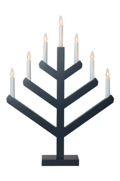 Jotex Jouluvalot^VINGA Sähkökynttelikkö