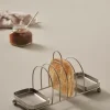Jotex Kattaus- Ja Keittiötarvikkeet^VIOLETA Leipäteline