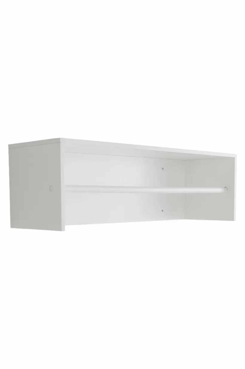 Jotex Eteiskalusteet^VIRTON Hattuhylly