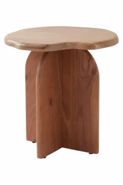 Jotex Pöydät^VOWL Sivupöytä, Halkaisija 45 Cm