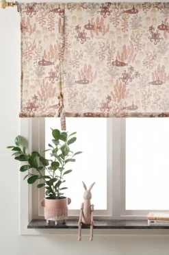 Jotex Lasten Verhot^WATERS Laskosverho