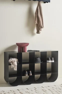 Jotex Eteiskalusteet^WAWAY Kenkähylly