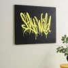 Jotex Julisteet & Taulut^WILDER Kanvaasitaulu 90x74 Cm