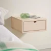 Jotex Säilytys^WILLISTON Yöpöytä/hylly