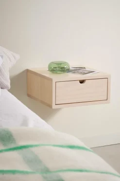 Jotex Säilytys^WILLISTON Yöpöytä/hylly