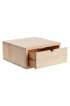 Jotex Säilytys^WILLISTON Yöpöytä/hylly