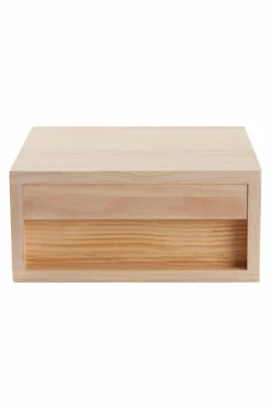 Jotex Säilytys^WILLISTON Yöpöytä/hylly