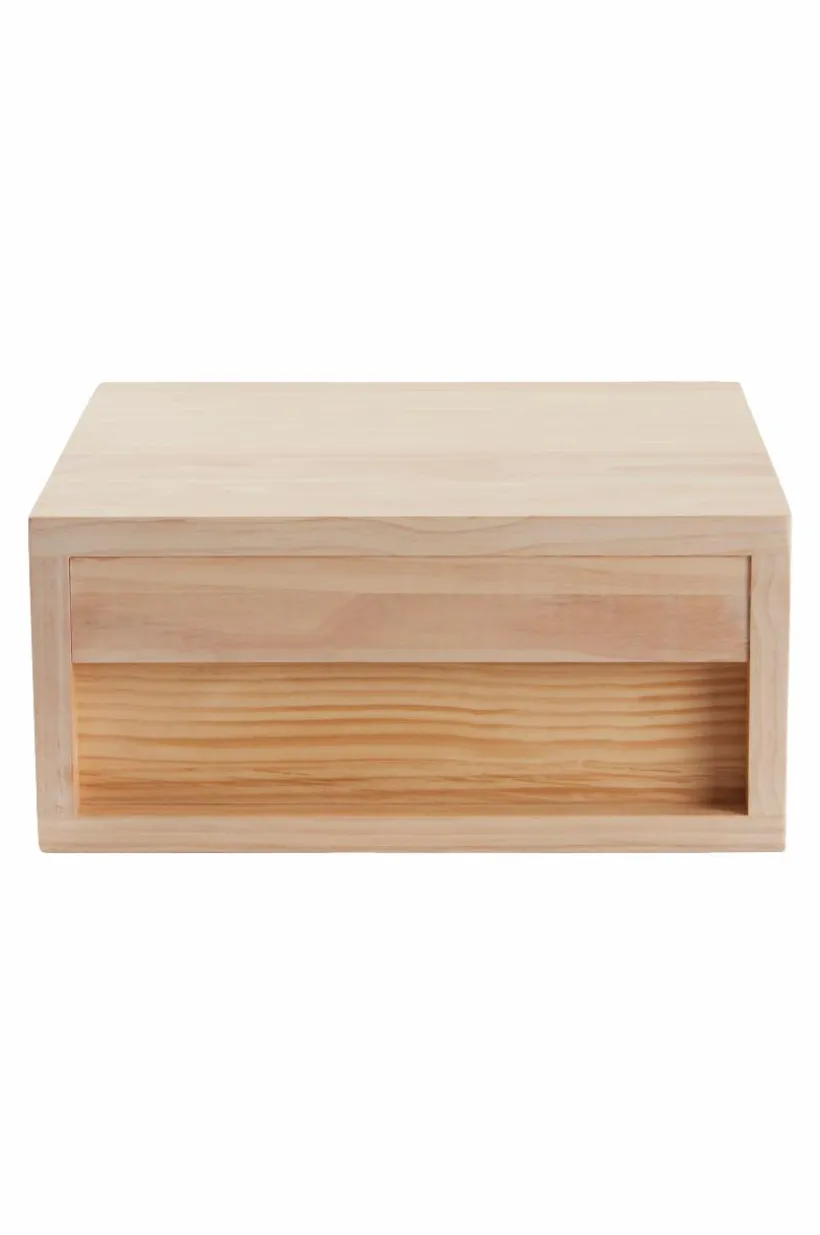 Jotex Säilytys^WILLISTON Yöpöytä/hylly