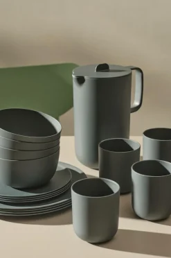 Jotex Lasit|Kattaus- Ja Keittiötarvikkeet^WILLO PICNIC Kannu