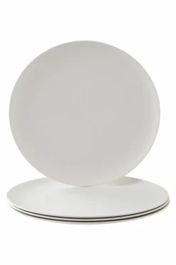 Jotex Lautaset^WILLO PICNIC Lautaset, Halkaisija 19 Cm, 4/pakk.