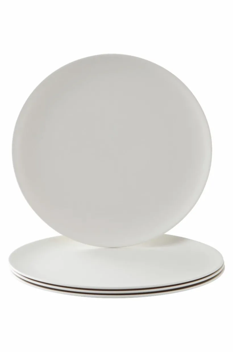 Jotex Lautaset^WILLO PICNIC Lautaset, Halkaisija 19 Cm, 4/pakk.
