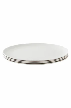 Jotex Lautaset^WILLO PICNIC Lautaset, Halkaisija 19 Cm, 4/pakk.