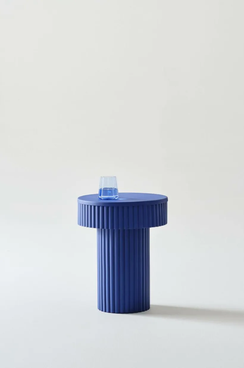 Jotex Pöydät^WINTON Sivupöytä ø 36 Cm