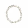 Jotex Jouluvalot^WREATH Seppele LED-valolla ø 45 Cm