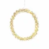 Jotex Jouluvalot^WREATH Seppele LED-valolla ø 45 Cm