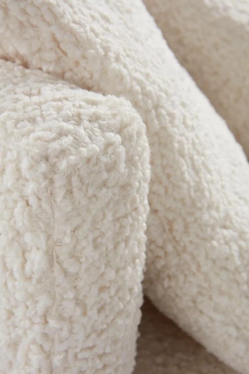 Jotex Lasten Huonekalut|Lasten Huonekalut -30%^WYOMING MINI TEDDY Lastensohva