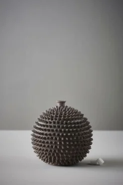 Jotex Koriste-Esineet^YAVA Koristepurkki ø 18 Cm