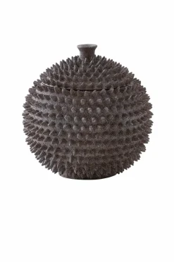 Jotex Koriste-Esineet^YAVA Koristepurkki ø 18 Cm