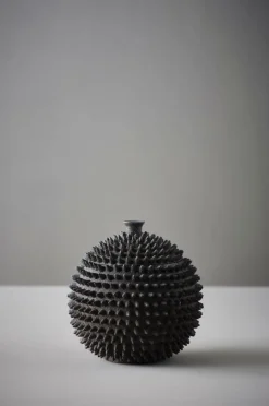 Jotex Koriste-Esineet^YAVA Koristepurkki ø 18 Cm