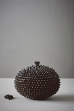 Jotex Säilytys|Koriste-Esineet^YAVA Koristepurkki ø 22,5 Cm